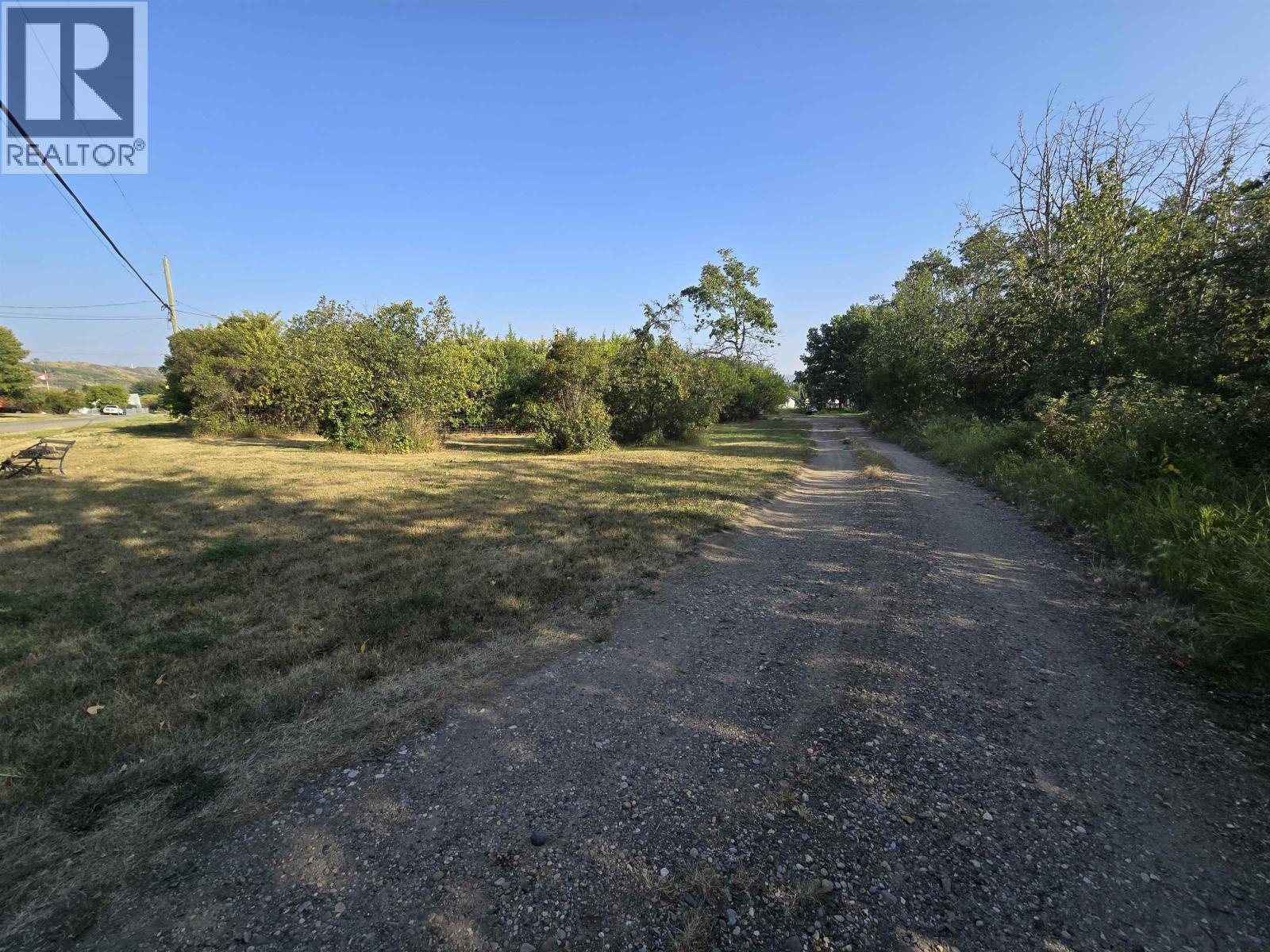 9823 E Birch Avenue, Taylor, BC - Outdoor With View