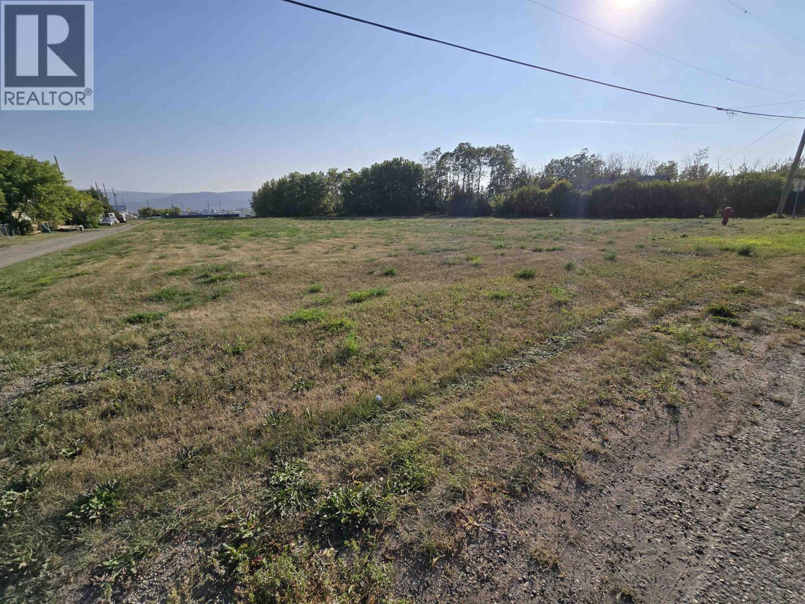 9823 E Birch Avenue, Taylor, BC - Outdoor With View