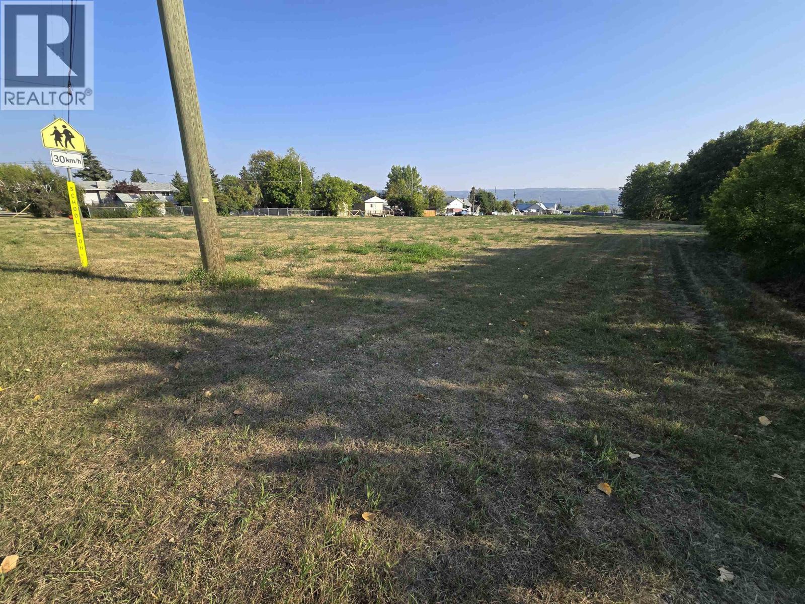 9823 E Birch Avenue, Taylor, BC - Outdoor With View