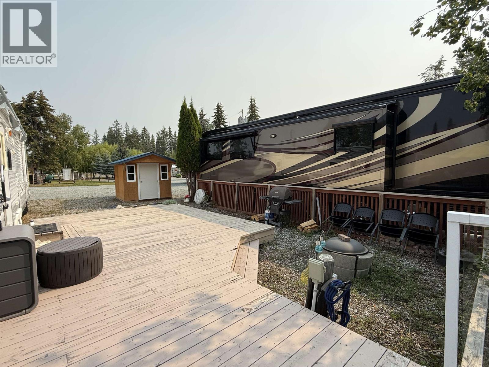 24 54115 Guest Road, Cluculz Lake, BC