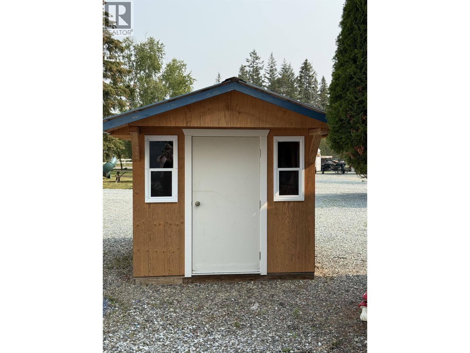 24 54115 Guest Road, Cluculz Lake, BC