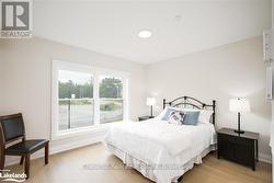 Second bedroom - model finsh -