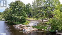 Private From the River -