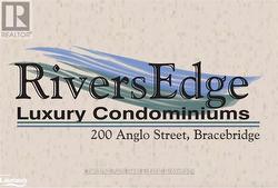RiversEdge Luxury Condominiums -