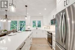 Kitchen - model finish -