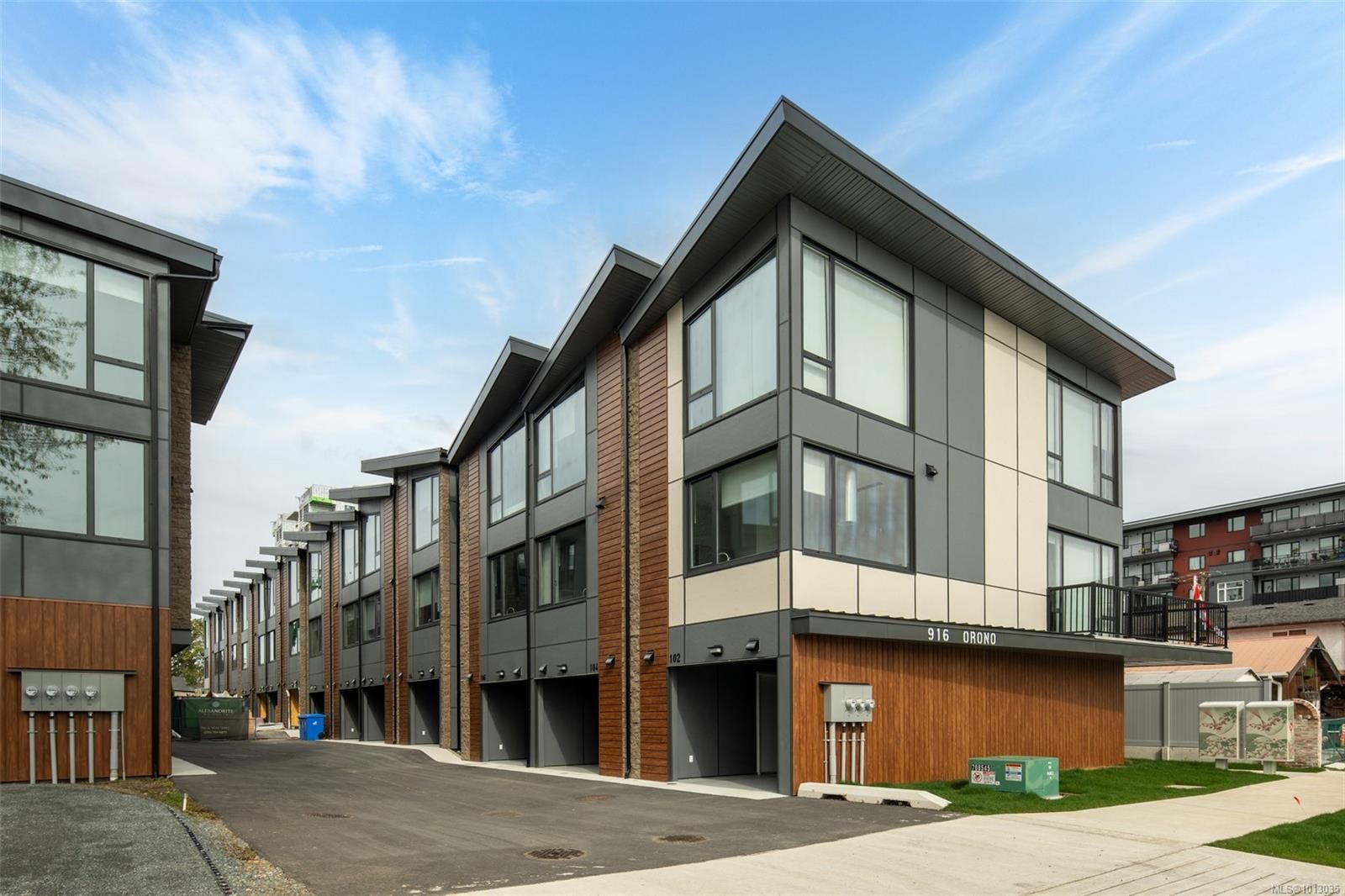 134-916 Orono Ave, Langford, BC