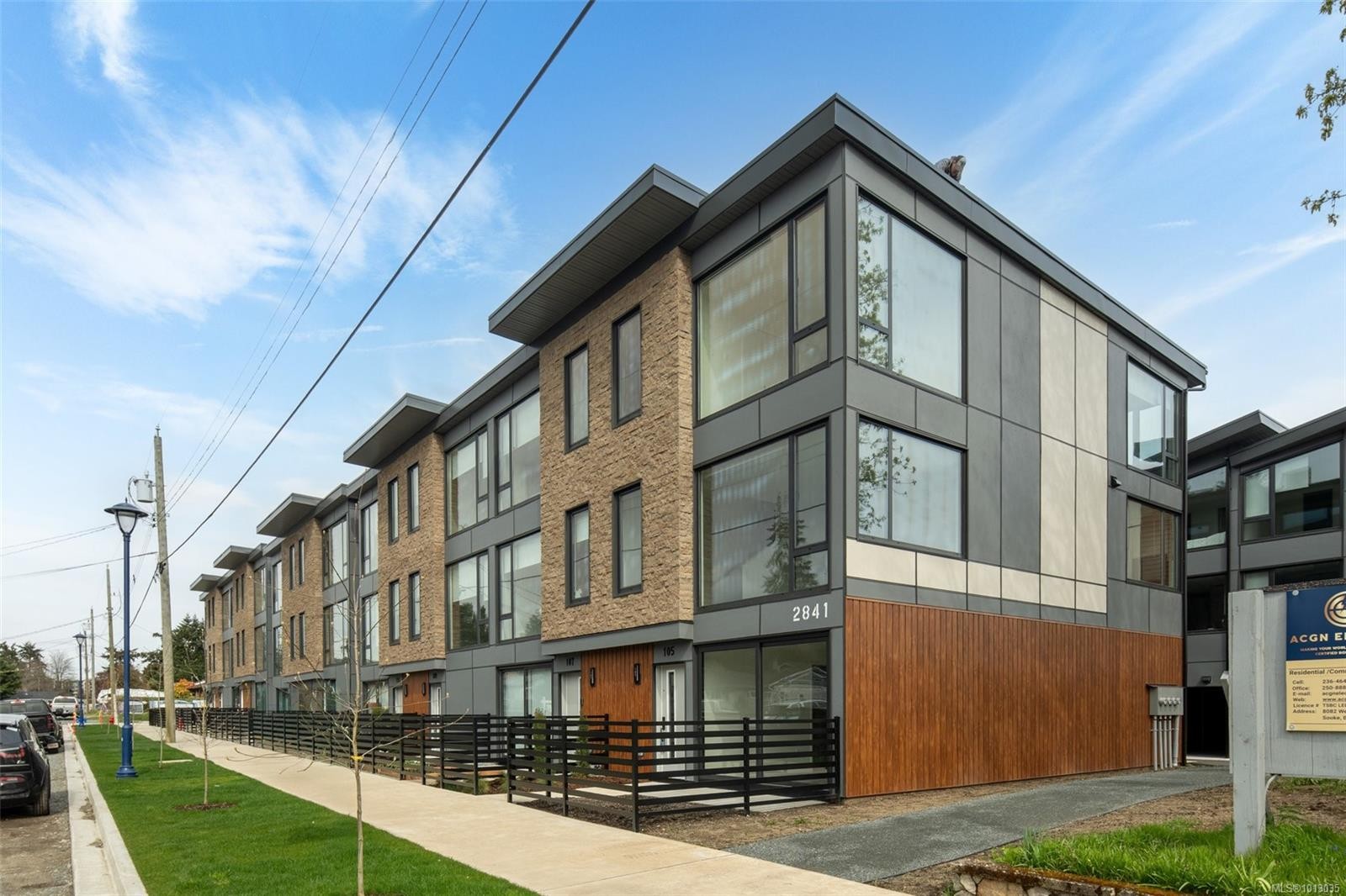 134-916 Orono Ave, Langford, BC