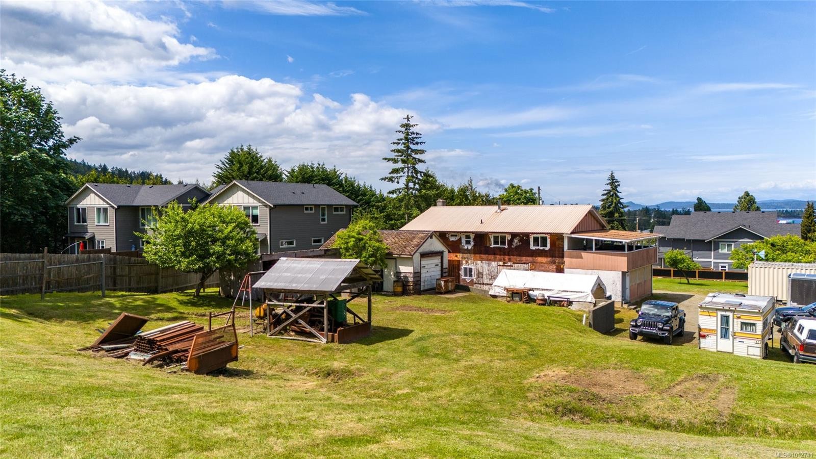 1512 Adelaide St, Crofton, BC