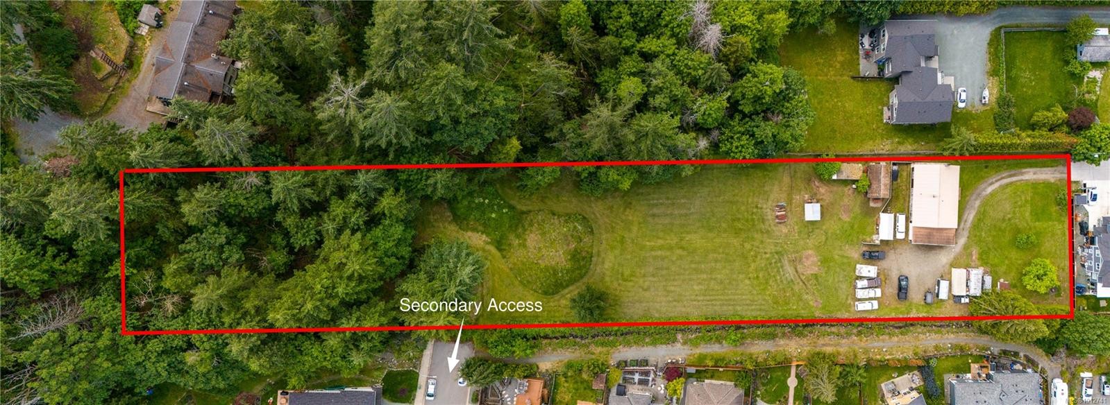 1512 Adelaide St, Crofton, BC