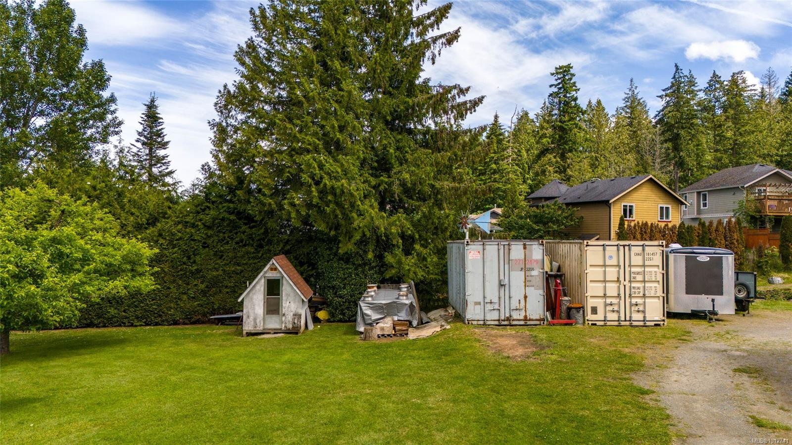 1512 Adelaide St, Crofton, BC