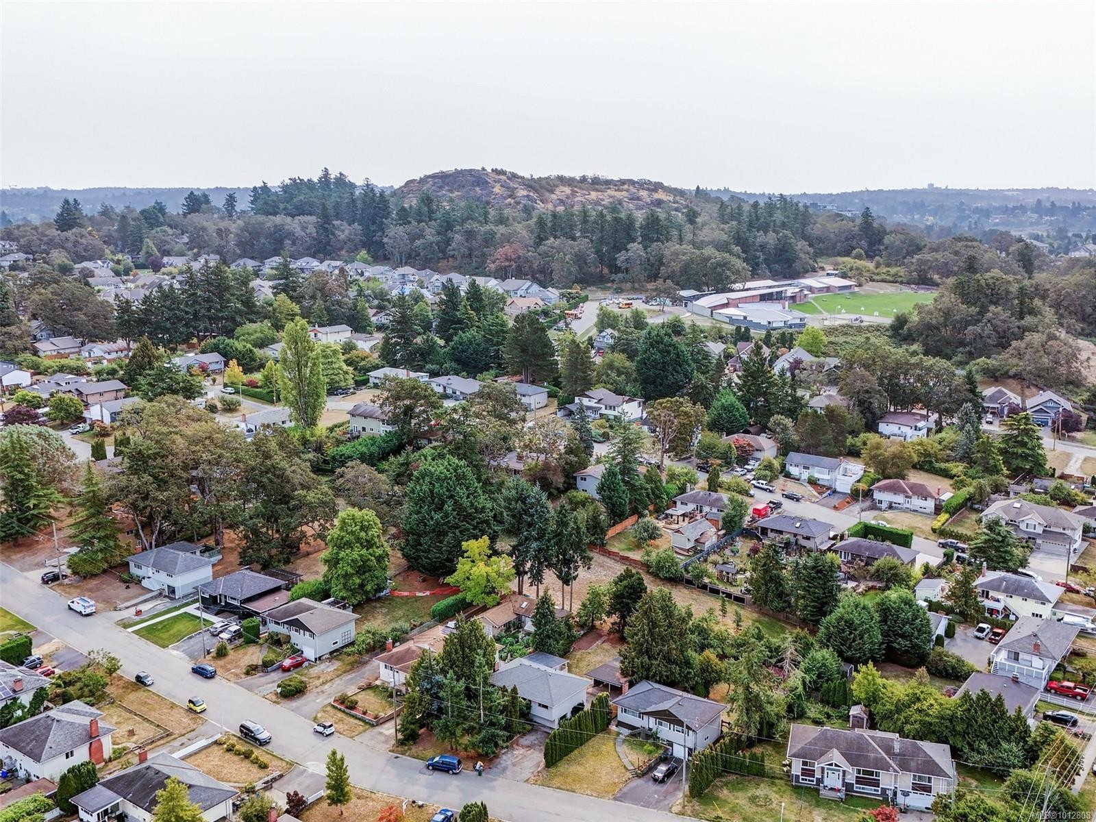 723 Genevieve Rd, Saanich, BC