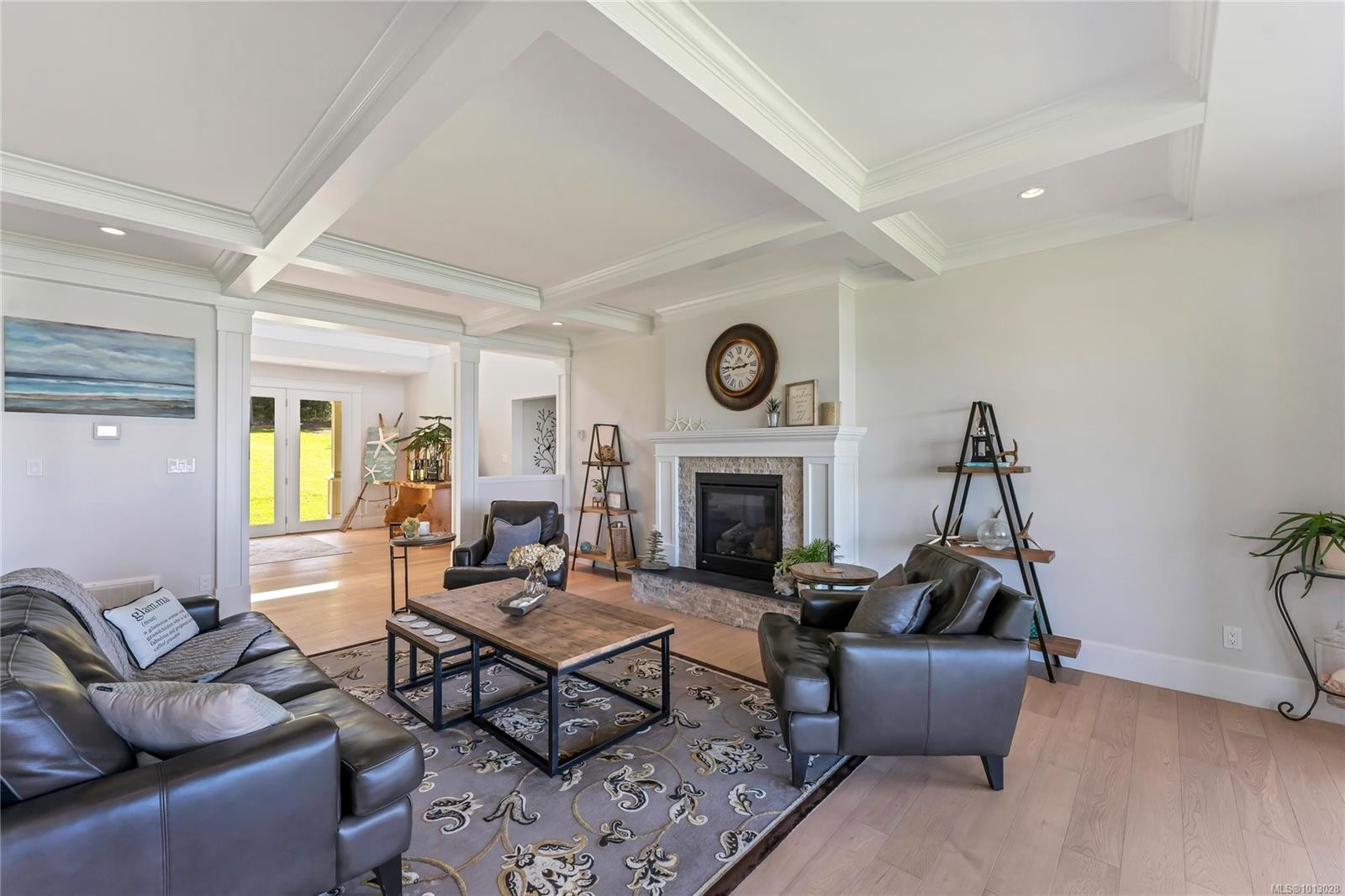 1179 Barnes Rd, Crofton, BC