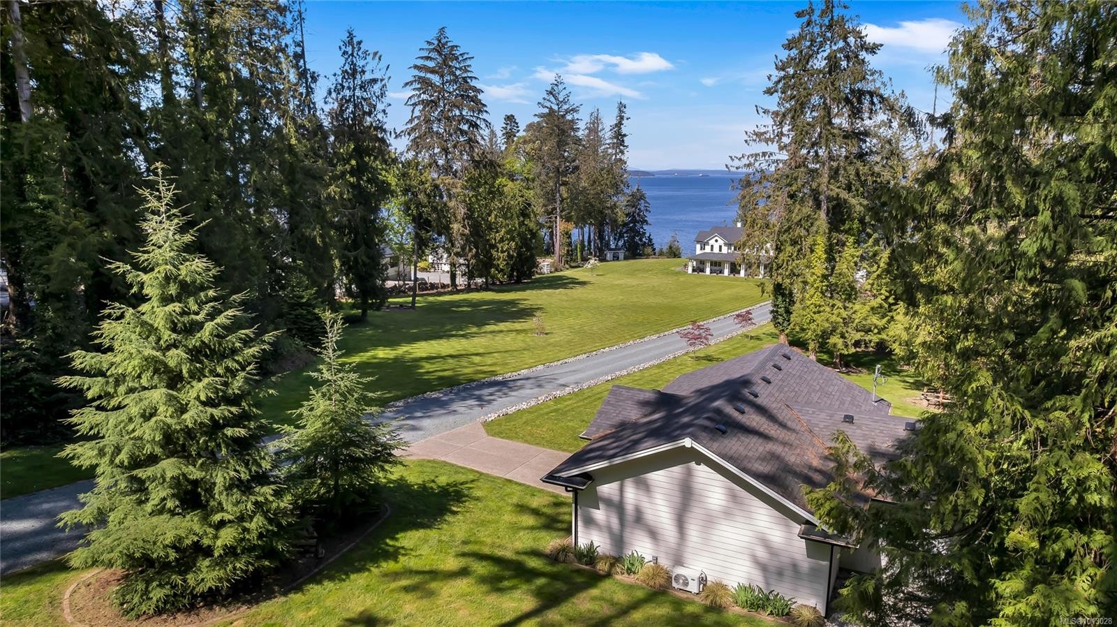 1179 Barnes Rd, Crofton, BC