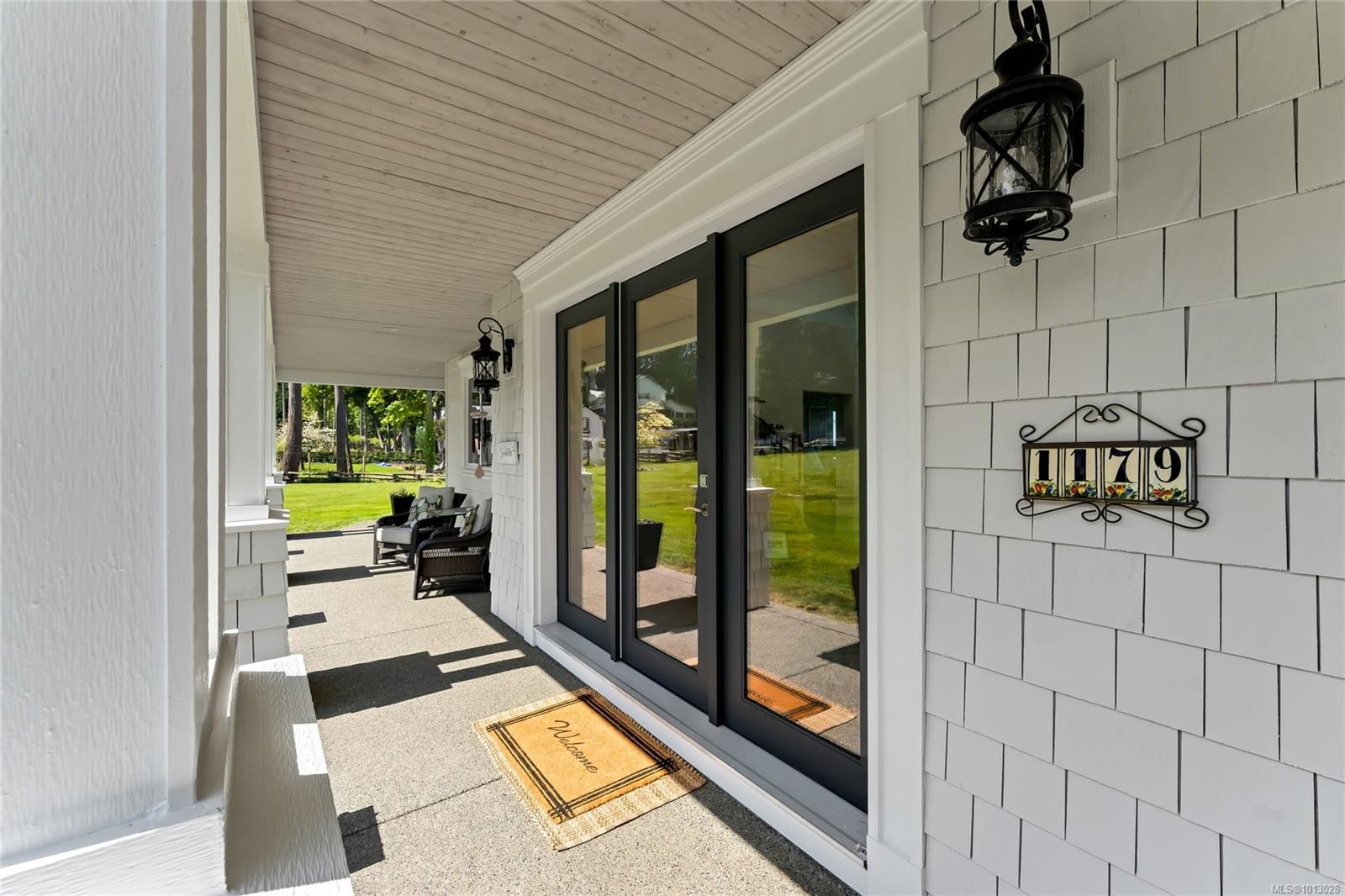 1179 Barnes Rd, Crofton, BC