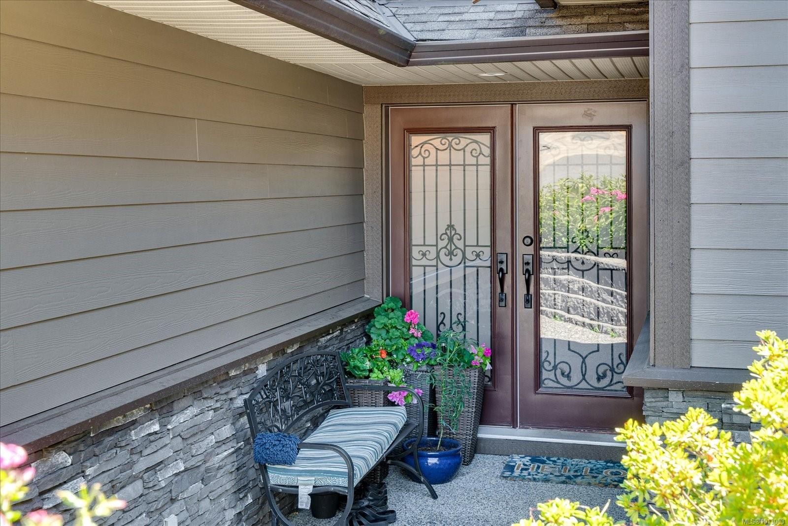 213 Shiloh Dr, Nanaimo, BC