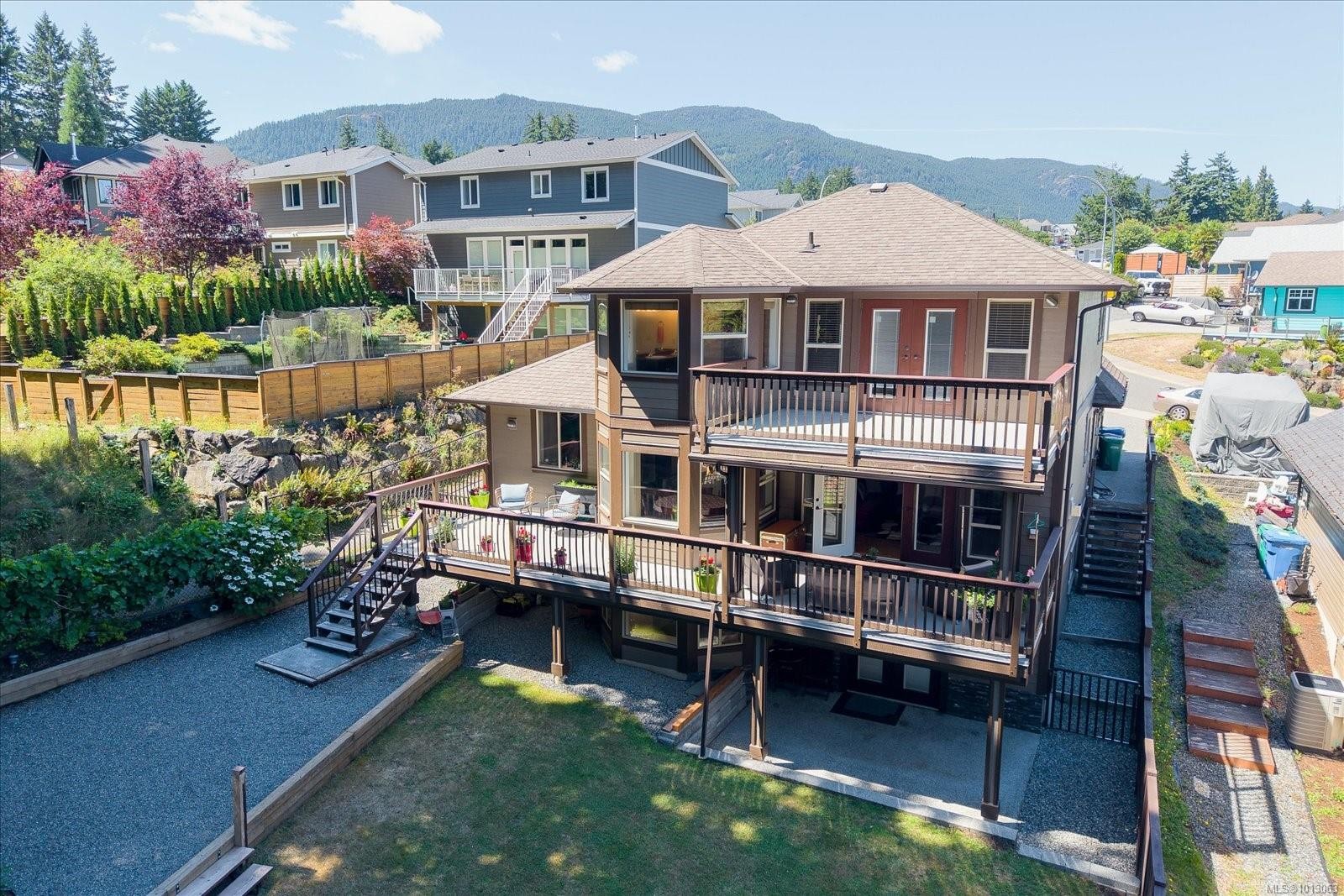 213 Shiloh Dr, Nanaimo, BC