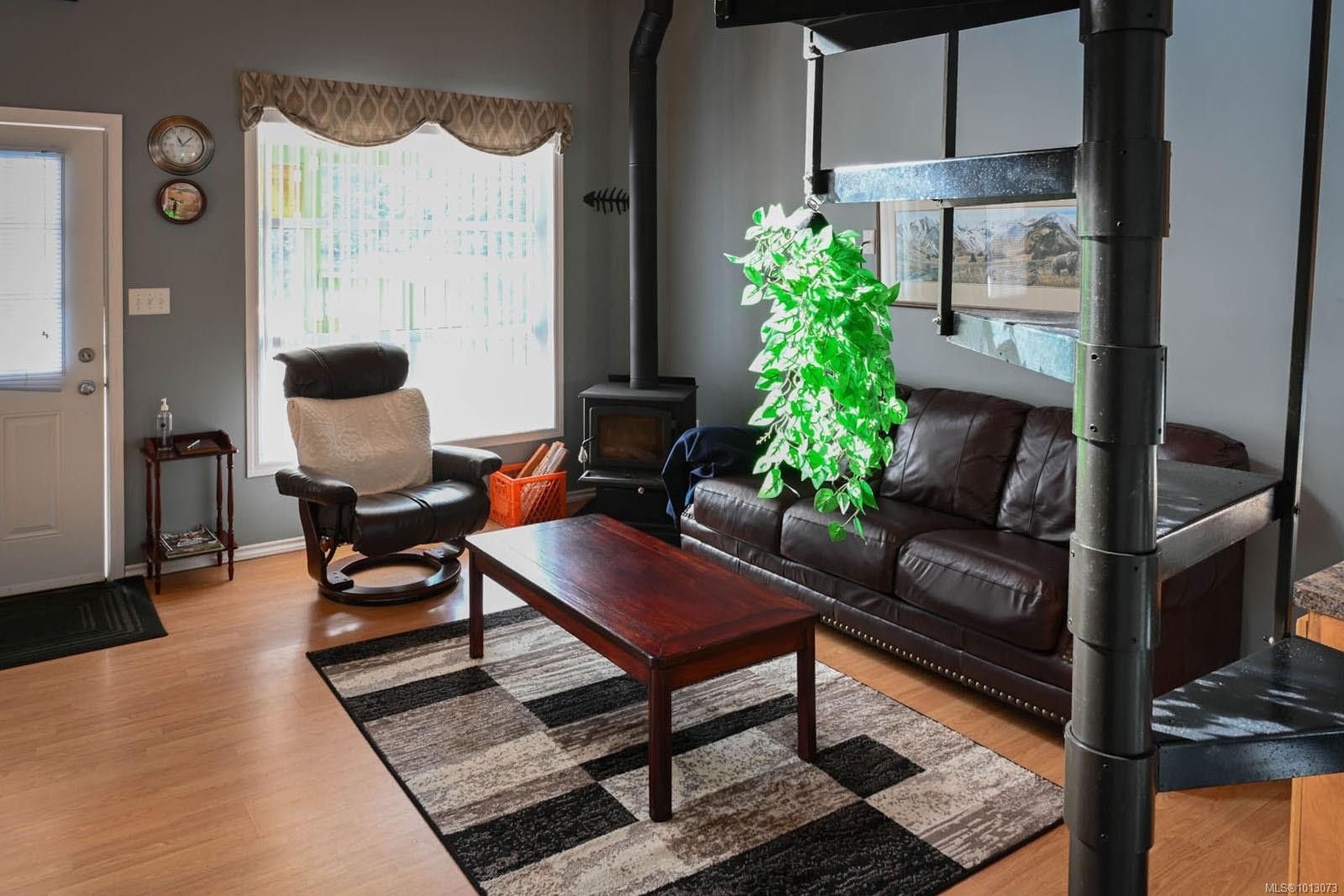 00 Tlupana Inlet, Gold River, BC