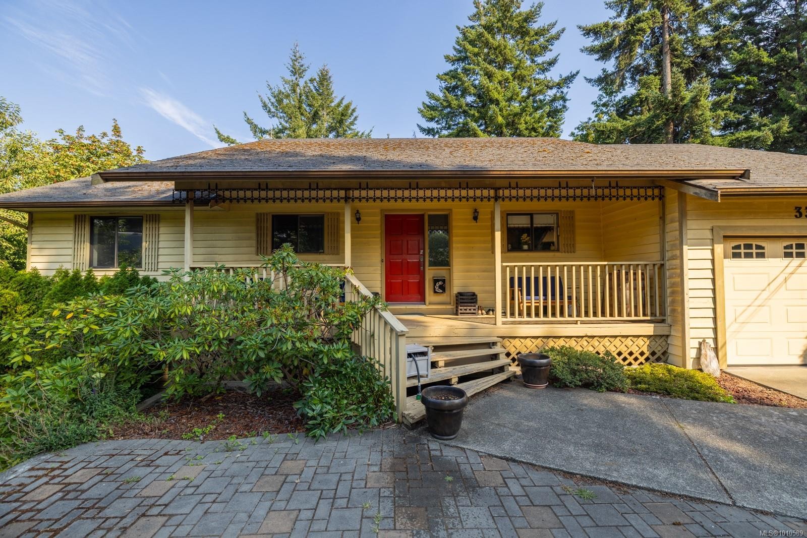 3361 St. Troy Pl, Colwood, BC