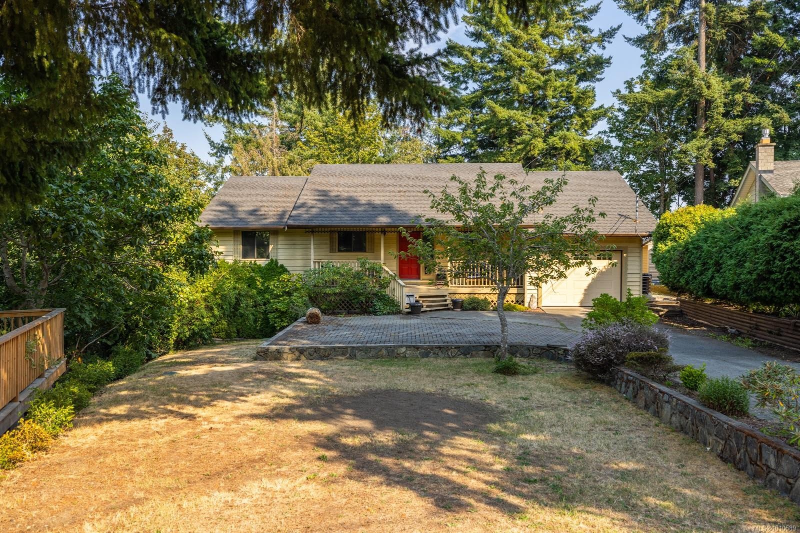 3361 St. Troy Pl, Colwood, BC