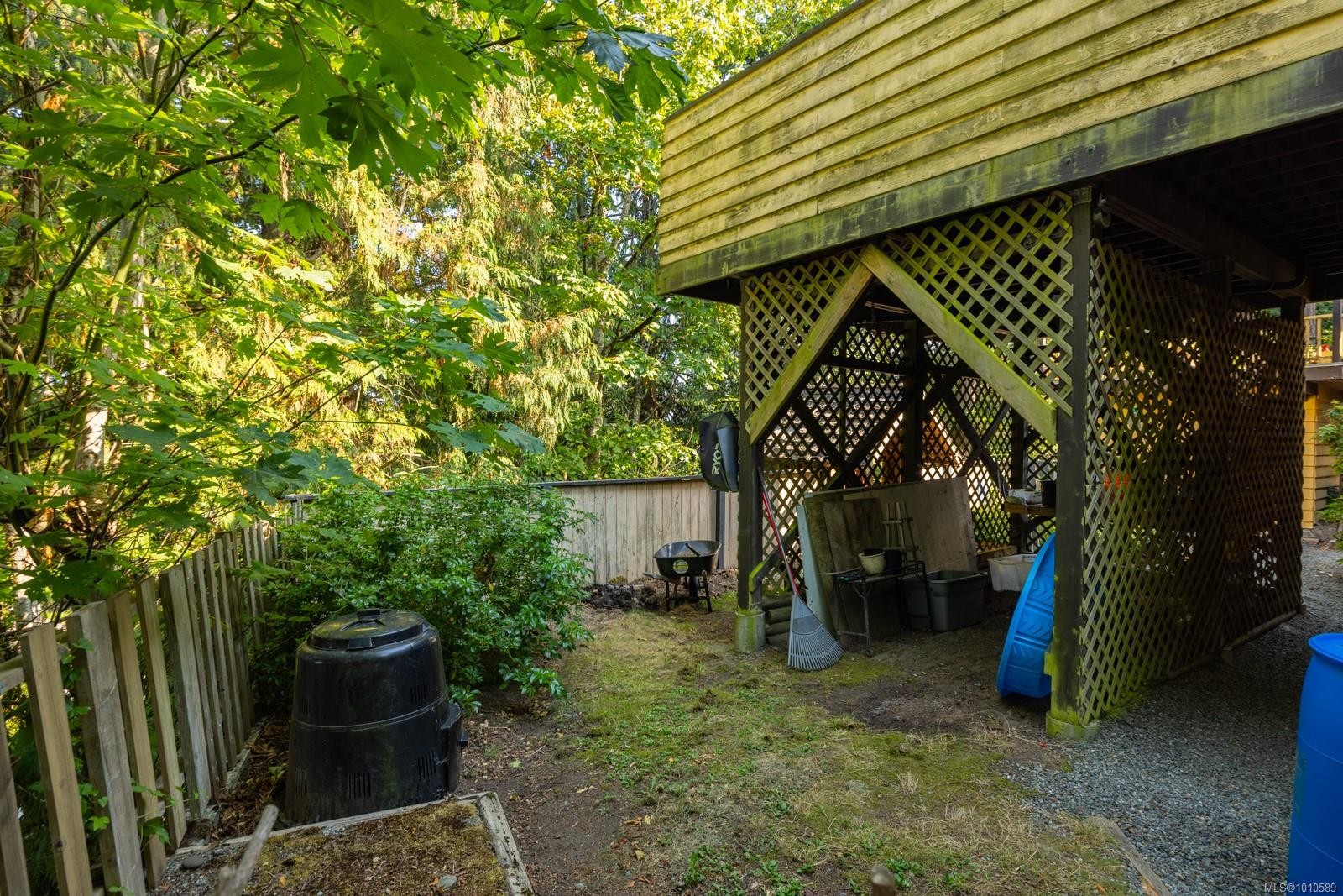 3361 St. Troy Pl, Colwood, BC