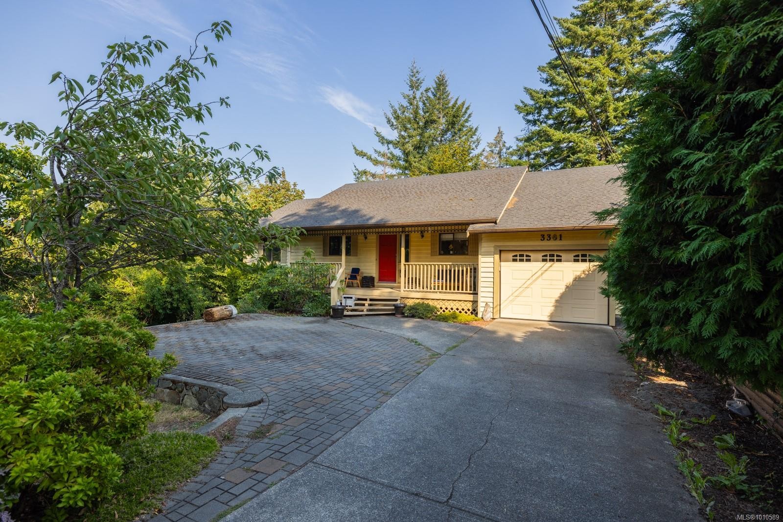 3361 St. Troy Pl, Colwood, BC