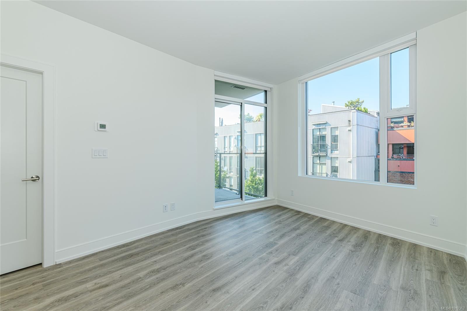 715-1628 Store St, Victoria, BC - Indoor Photo Showing Other Room