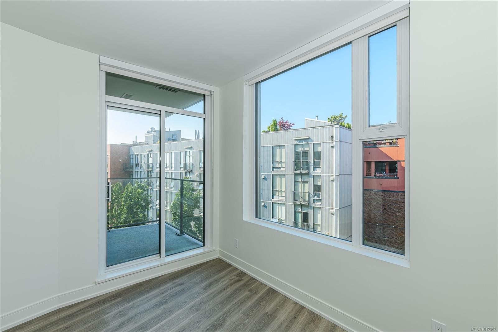 715-1628 Store St, Victoria, BC - Indoor Photo Showing Other Room