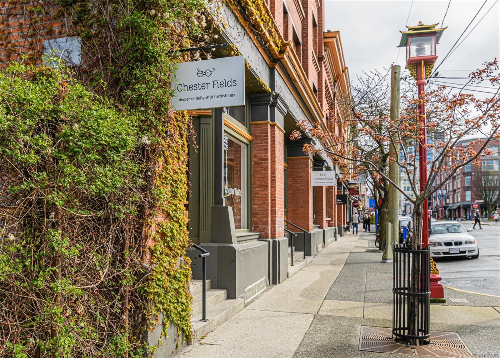 715-1628 Store St, Victoria, BC - Outdoor