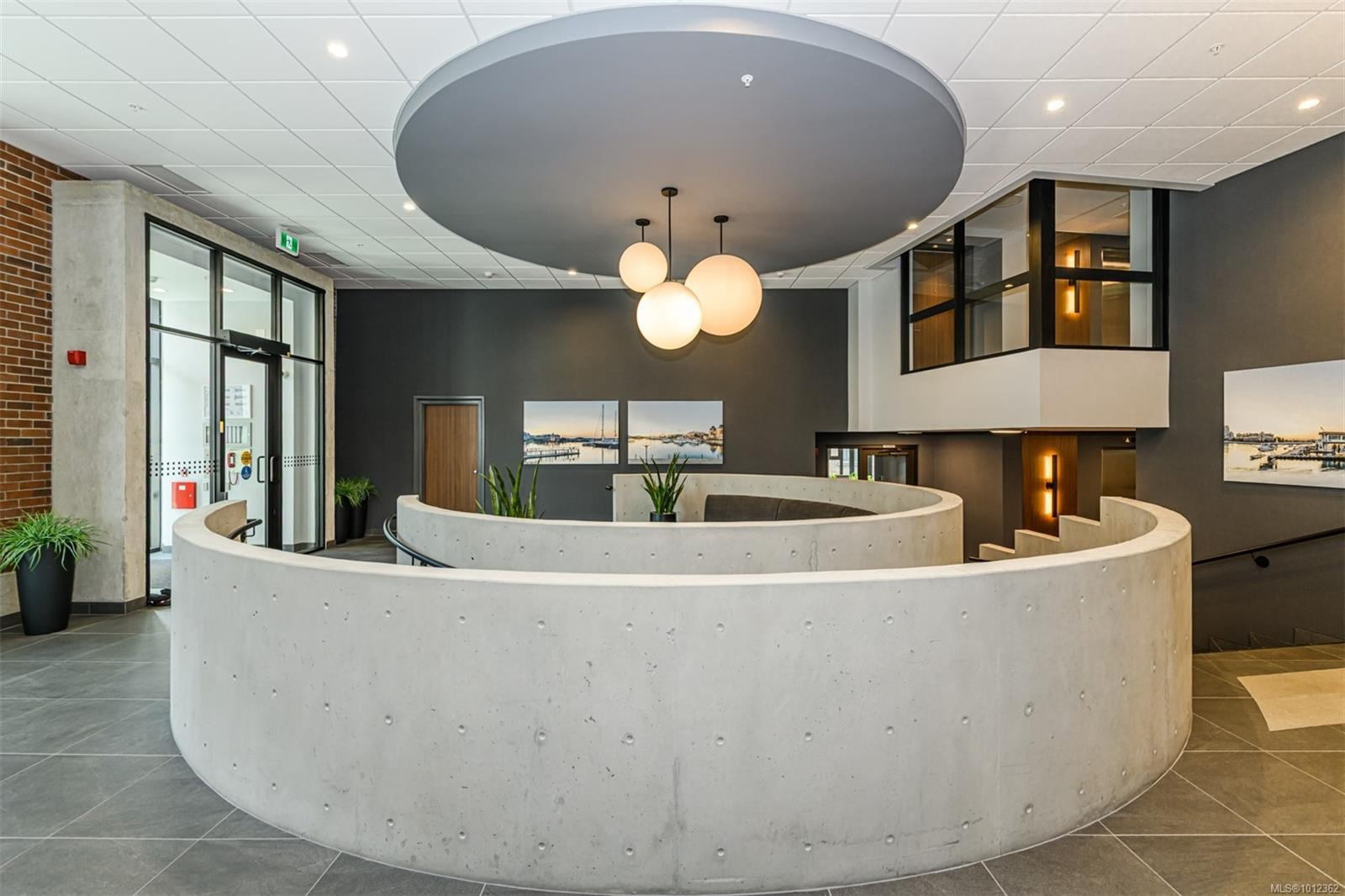 715-1628 Store St, Victoria, BC - Indoor Photo Showing Other Room