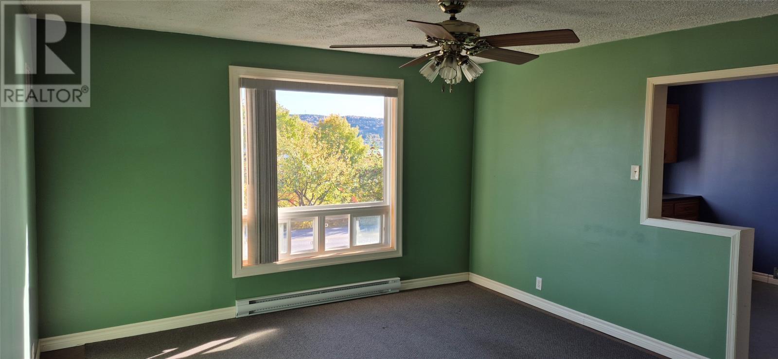 458 Main Street, Summerside, NL - Indoor Photo Showing Other Room