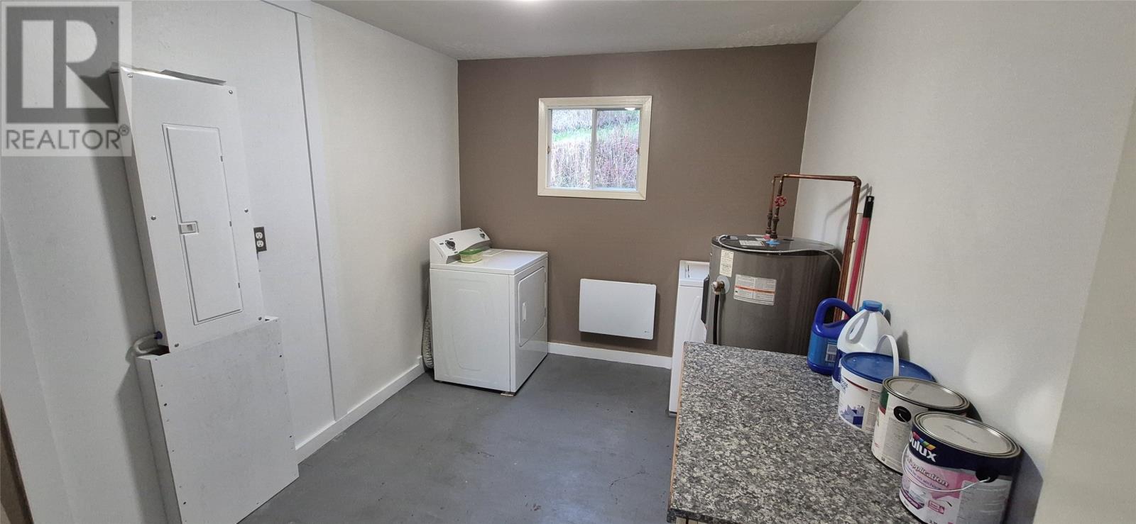 458 Main Street, Summerside, NL - Indoor