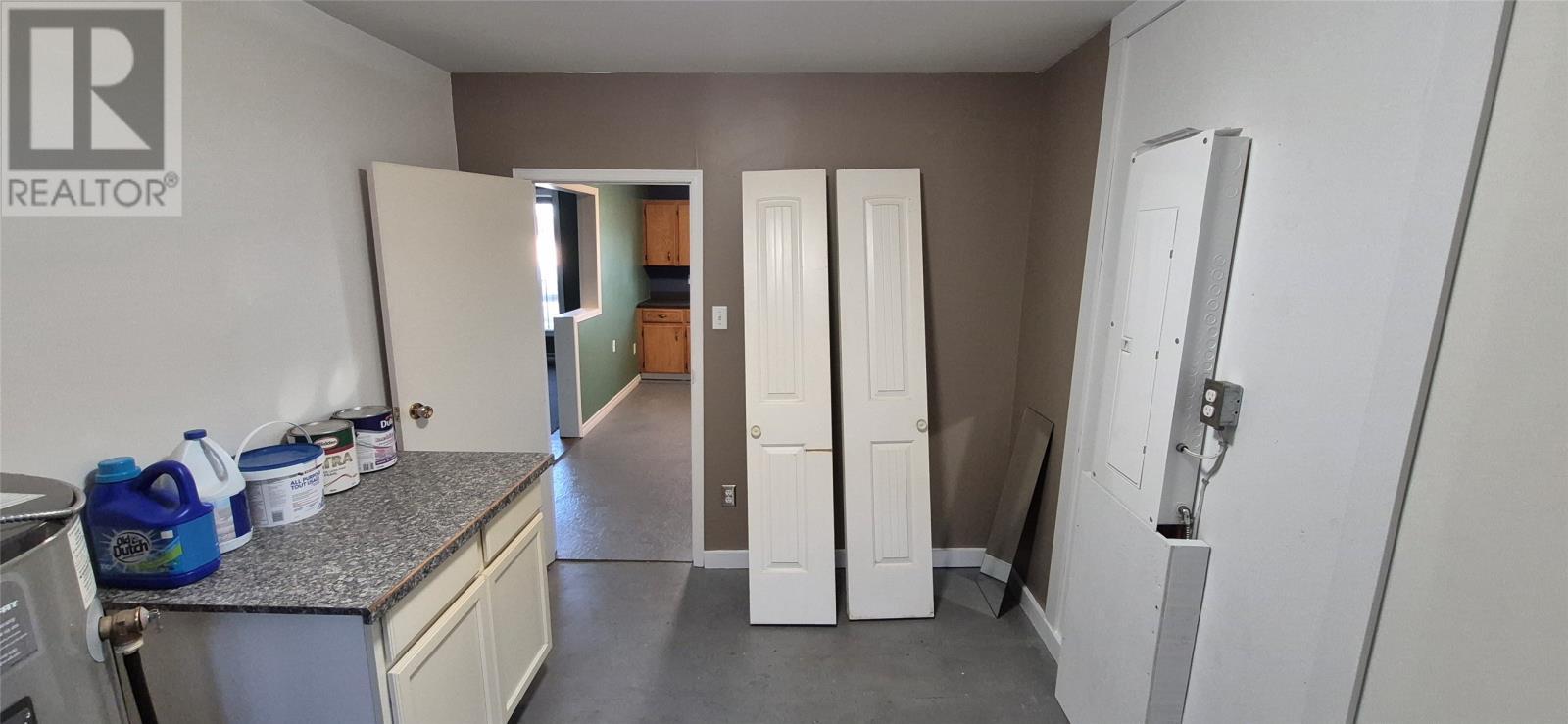 458 Main Street, Summerside, NL - Indoor