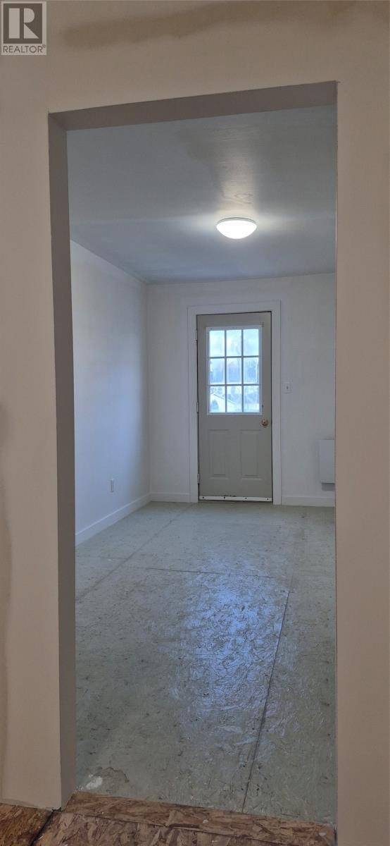 458 Main Street, Summerside, NL - Indoor Photo Showing Other Room