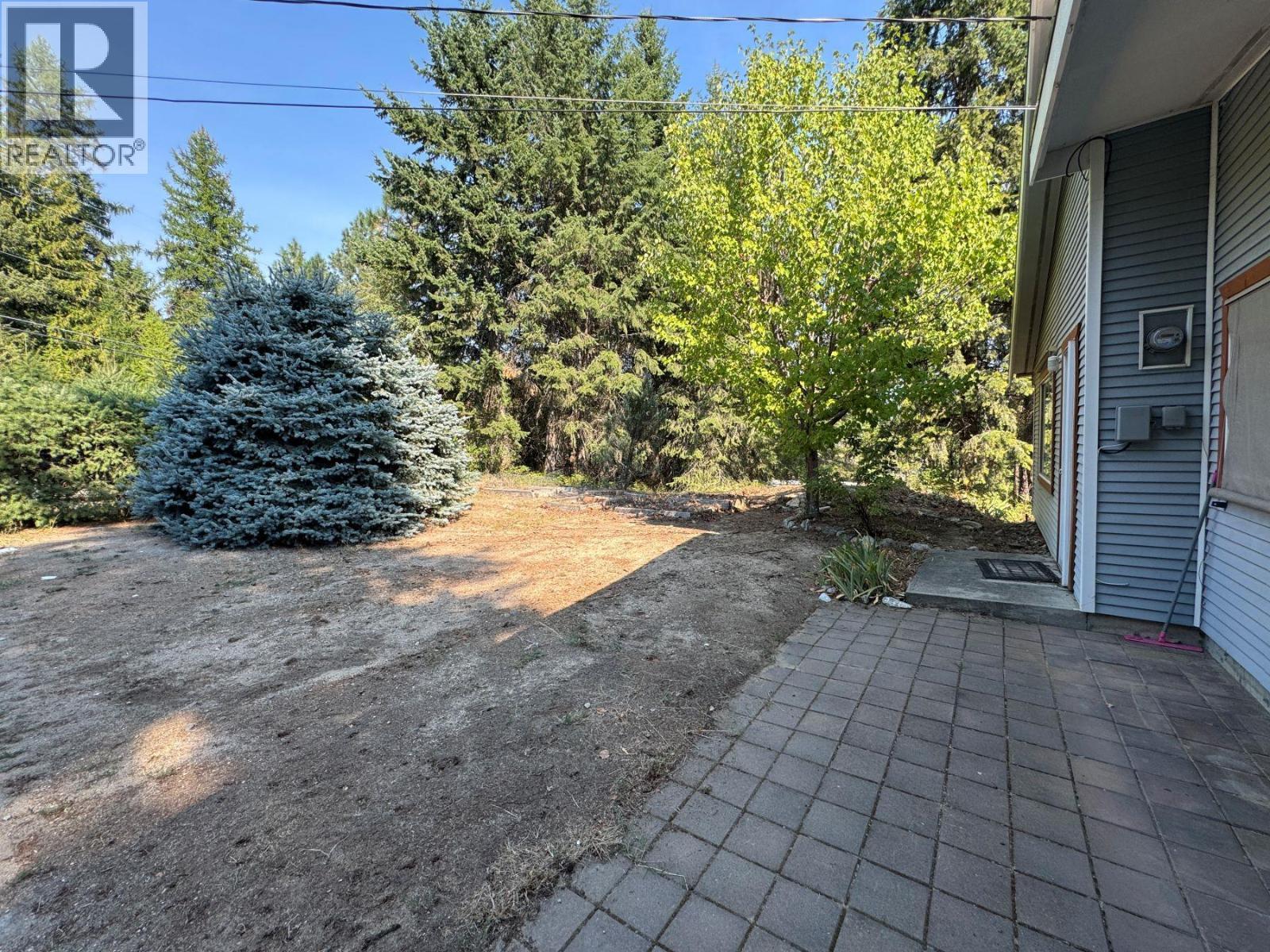 102 Chase Road, Christina Lake, BC - Outdoor