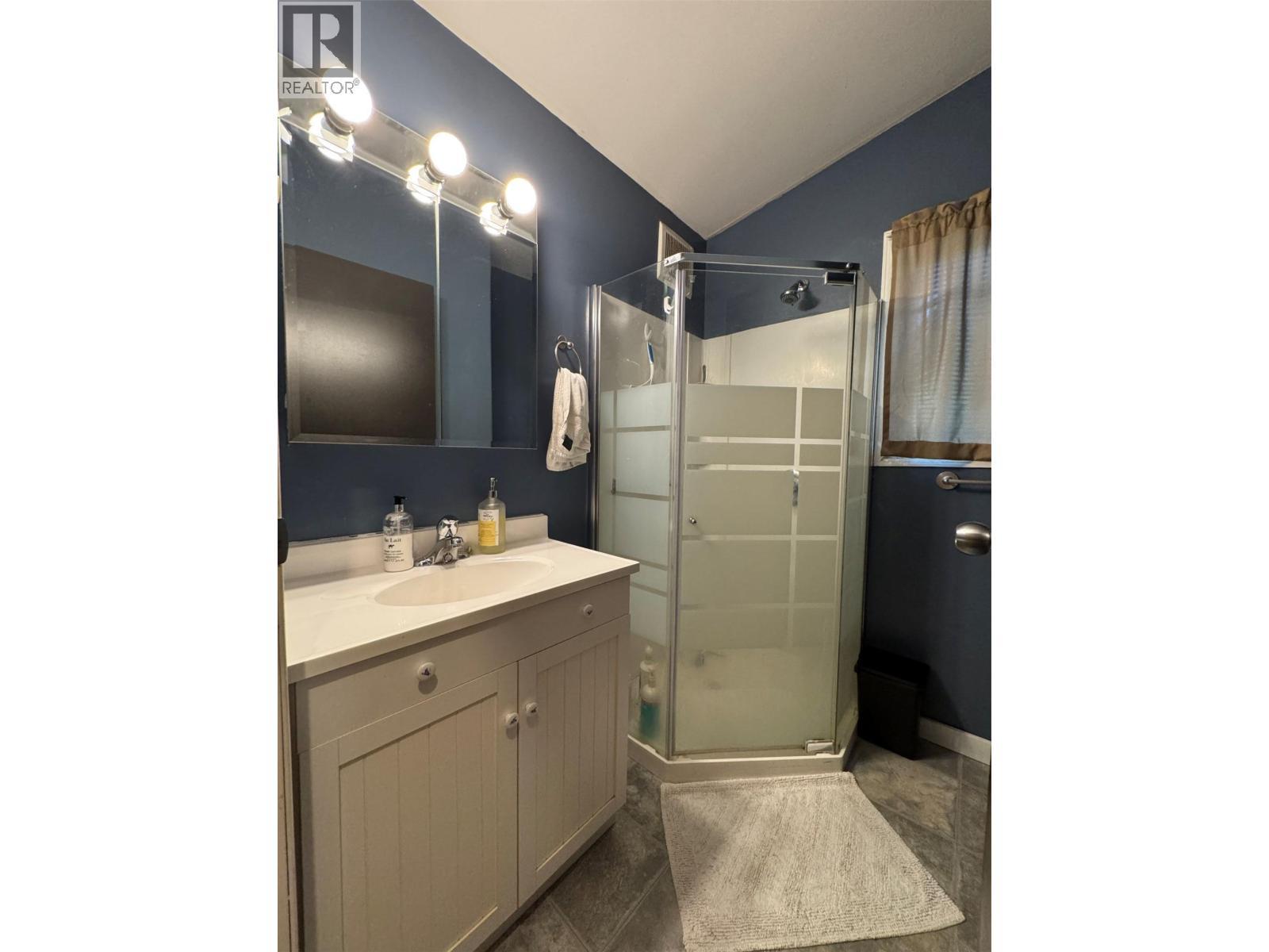 102 Chase Road, Christina Lake, BC - Indoor Photo Showing Bathroom