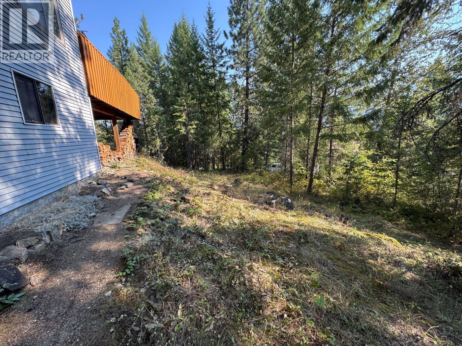 102 Chase Road, Christina Lake, BC - Outdoor