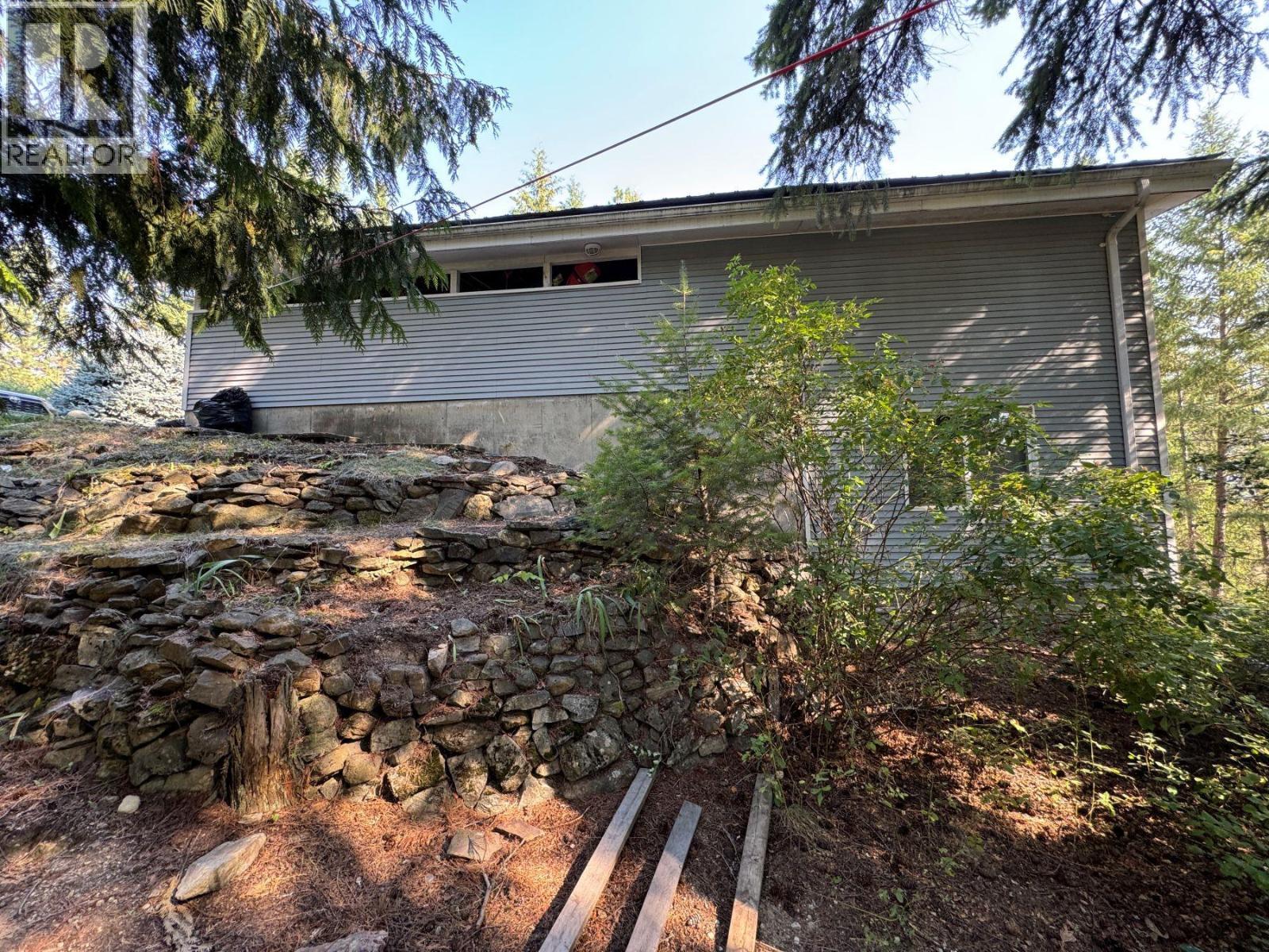 102 Chase Road, Christina Lake, BC - Outdoor