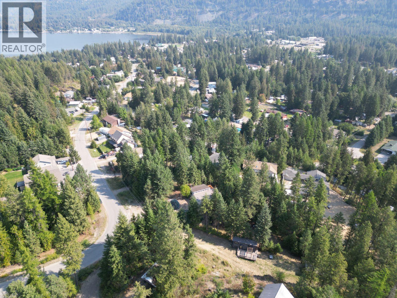102 Chase Road, Christina Lake, BC - Outdoor With View