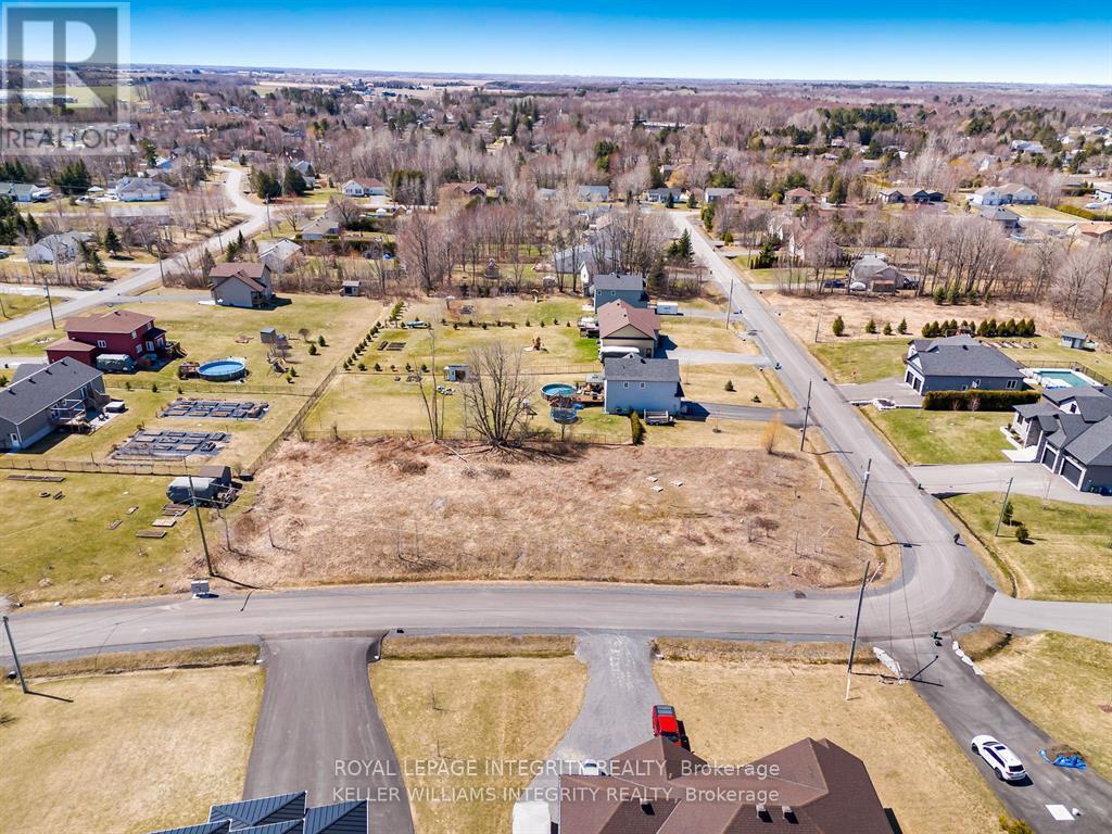 Lot 27 Onyx Street, Ottawa, ON