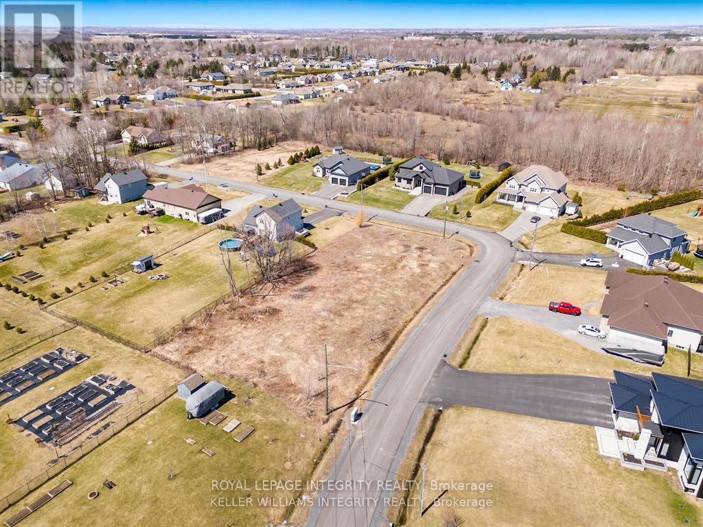 Lot 27 Onyx Street, Ottawa, ON