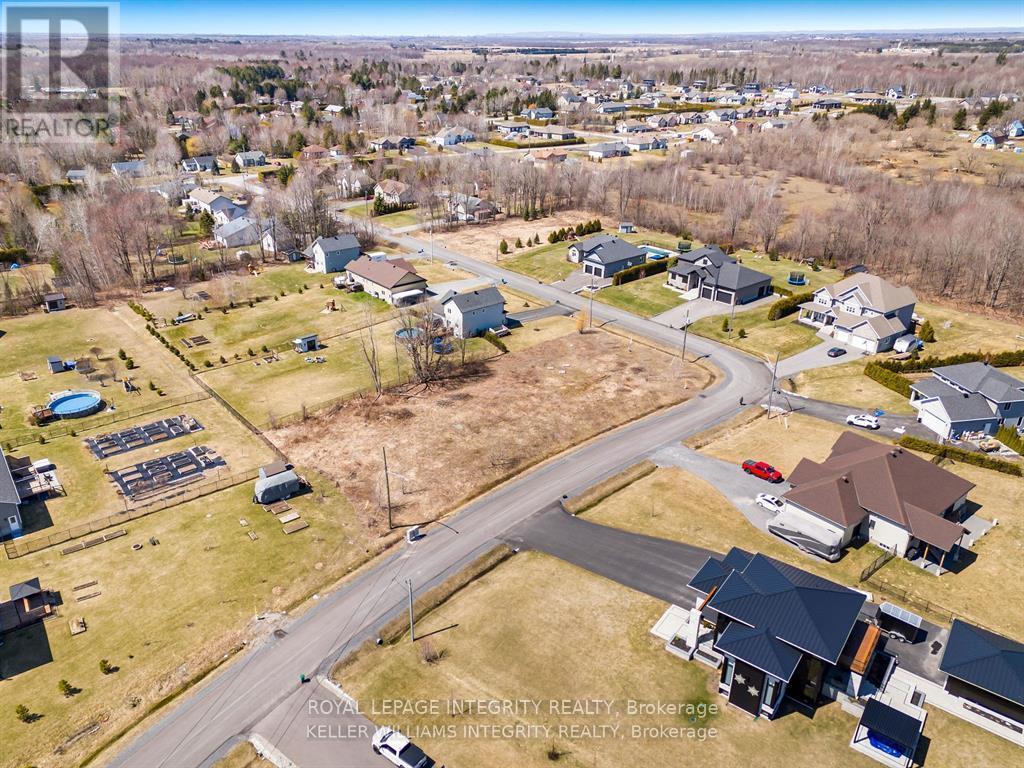 Lot 27 Onyx Street, Ottawa, ON