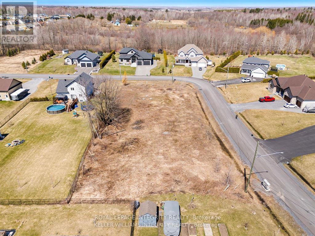 Lot 27 Onyx Street, Ottawa, ON