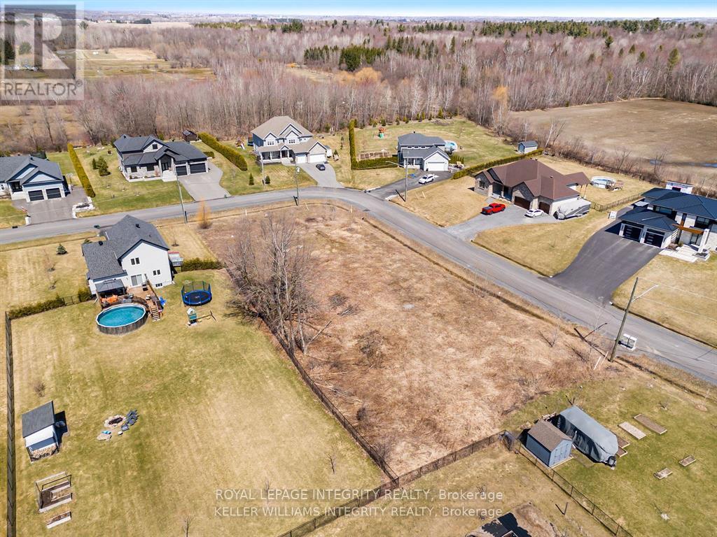 Lot 27 Onyx Street, Ottawa, ON