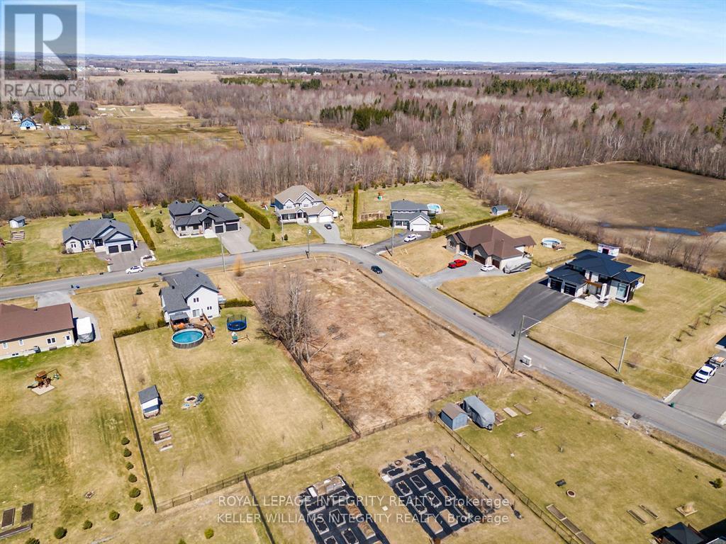 Lot 27 Onyx Street, Ottawa, ON