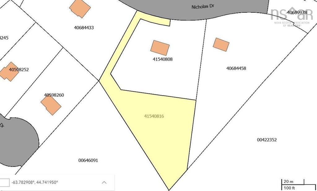 11A Nicholas Drive, Hammonds Plains, NS