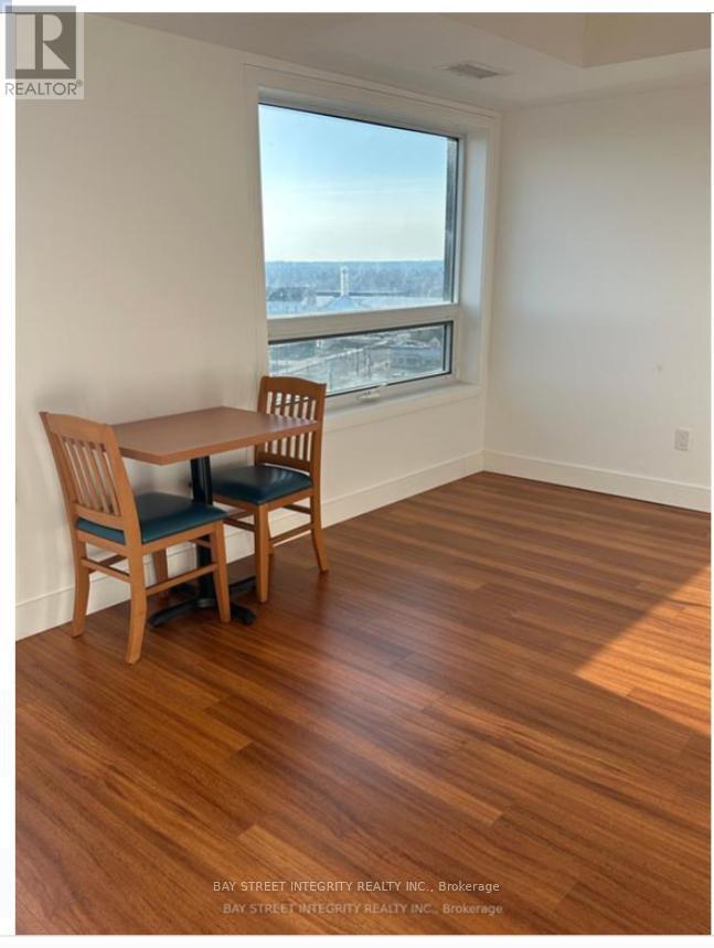 Unit 811 - 1 Wellington St. Street, Brantford, ON - Indoor