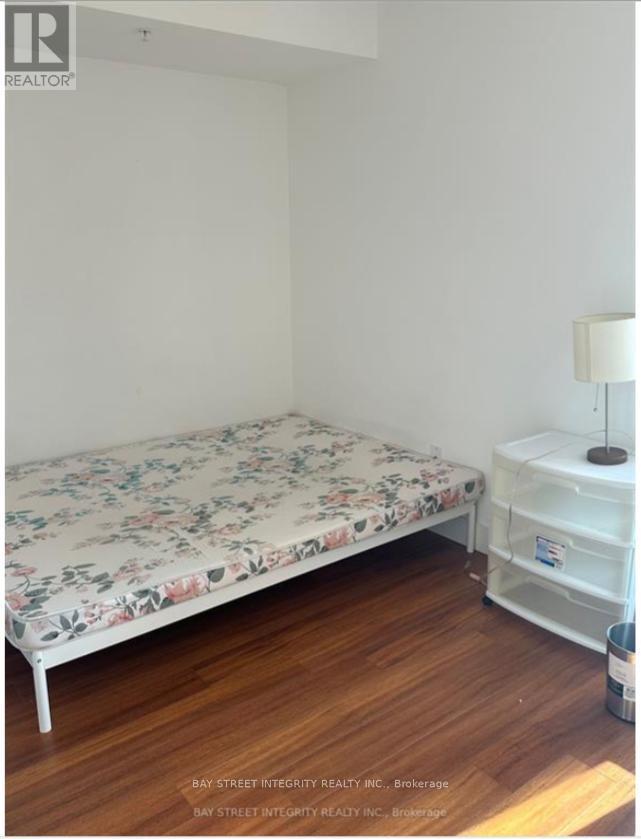 Unit 811 - 1 Wellington St. Street, Brantford, ON - Indoor Photo Showing Bedroom