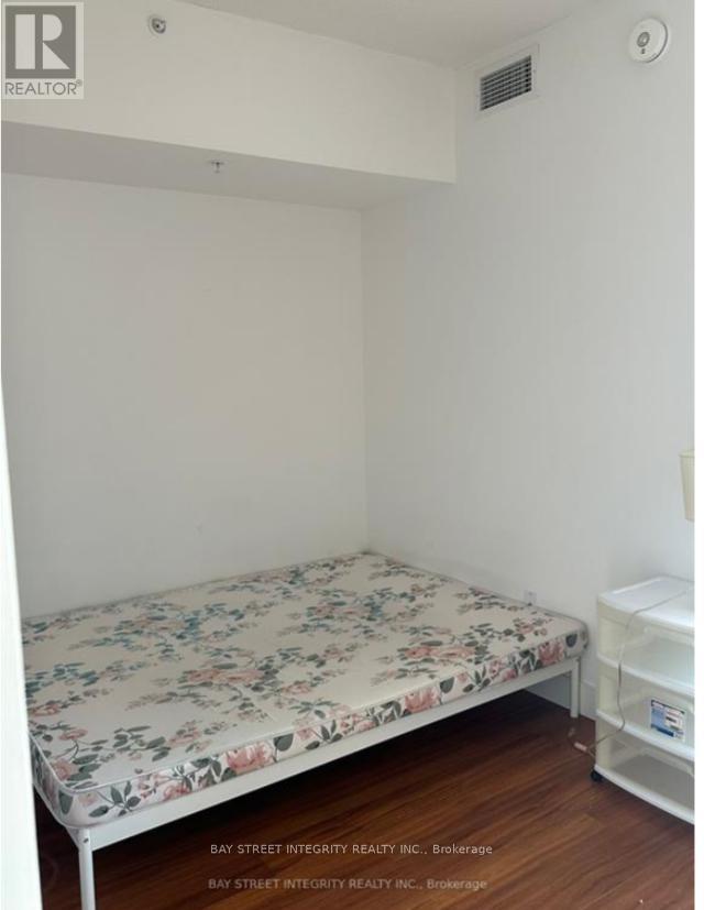 Unit 811 - 1 Wellington St. Street, Brantford, ON - Indoor Photo Showing Bedroom