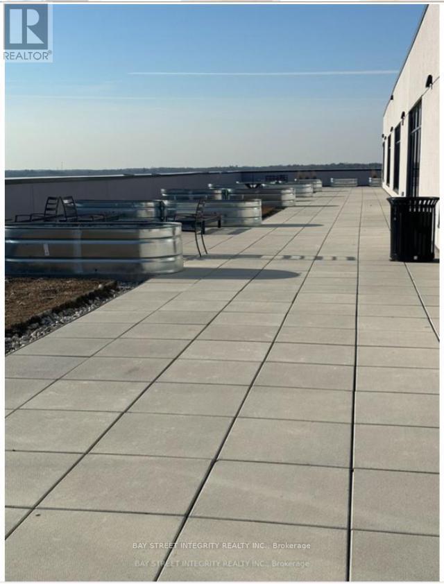 Unit 811 - 1 Wellington St. Street, Brantford, ON - Outdoor