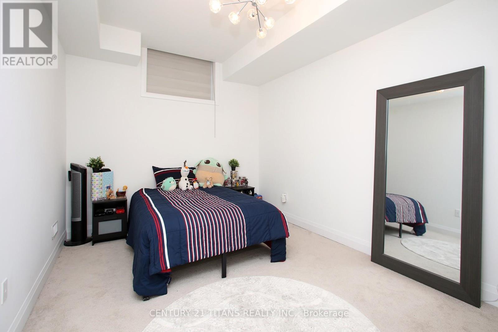 18 Vern Robertson Gate, Uxbridge, ON - Indoor Photo Showing Bedroom